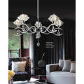 New Product Tiffany Suspension Lamp (PX-0770-5B)